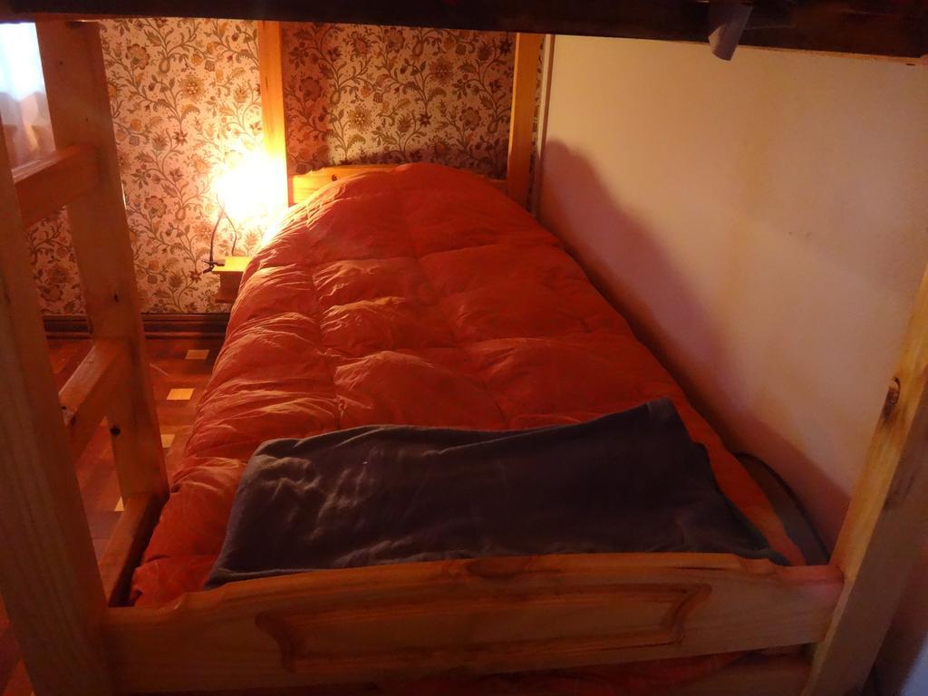Sofi'S Hostel San Carlos de Bariloche Room photo
